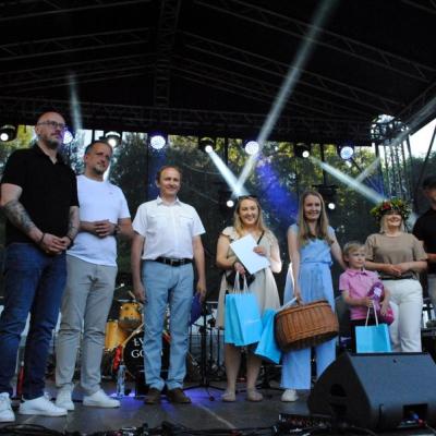 Skarżysko w grze – Budżet obywatelski 