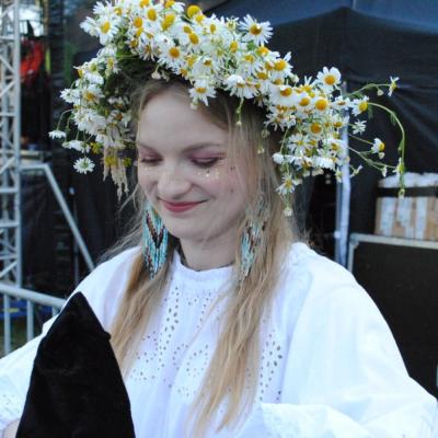 Ogień, Woda i Czary – Widowisko Nocy Kupały 2026 