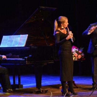 Koncert 