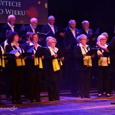 Inauguracja roku akademickiego na SUTW 2023 