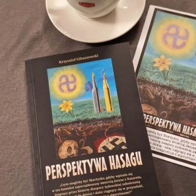 Promocja książki 