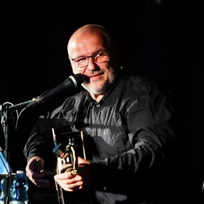 Koncert Zbyszek Biber