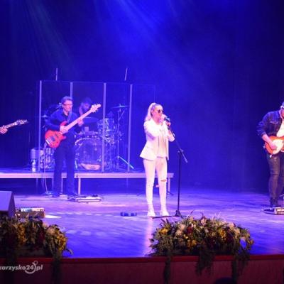 Koncert BIAŁA ARMIA 