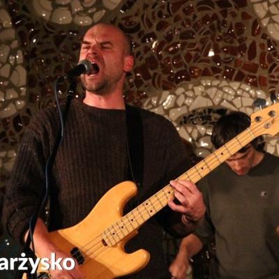 Koncert BOANERGES