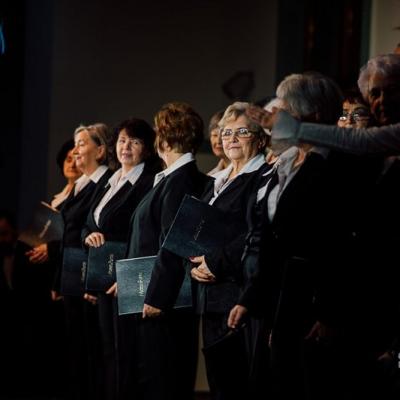 Noworoczny Koncert Kolęd i Pastorałek Chóru MEZZOFORTE