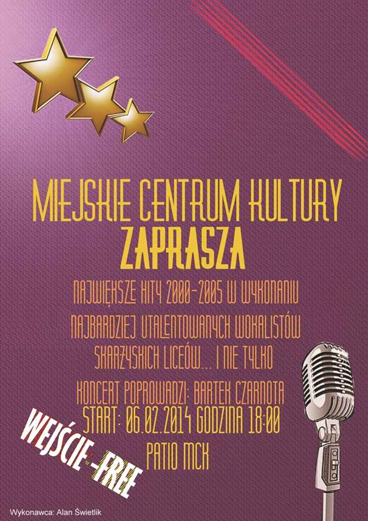 KONCERT