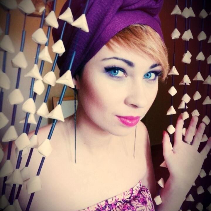 patrycja