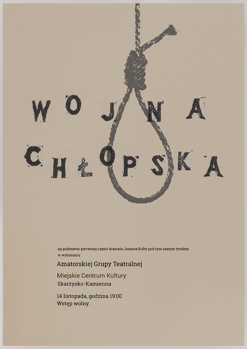 wojna chlopska