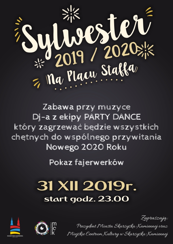 sylwester2019 2020