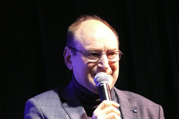 Grzegorz Rak
