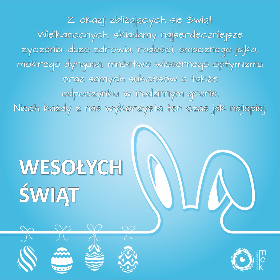 zyczenia wielkanocne