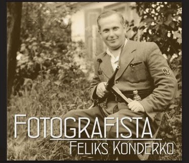 feliks konderko