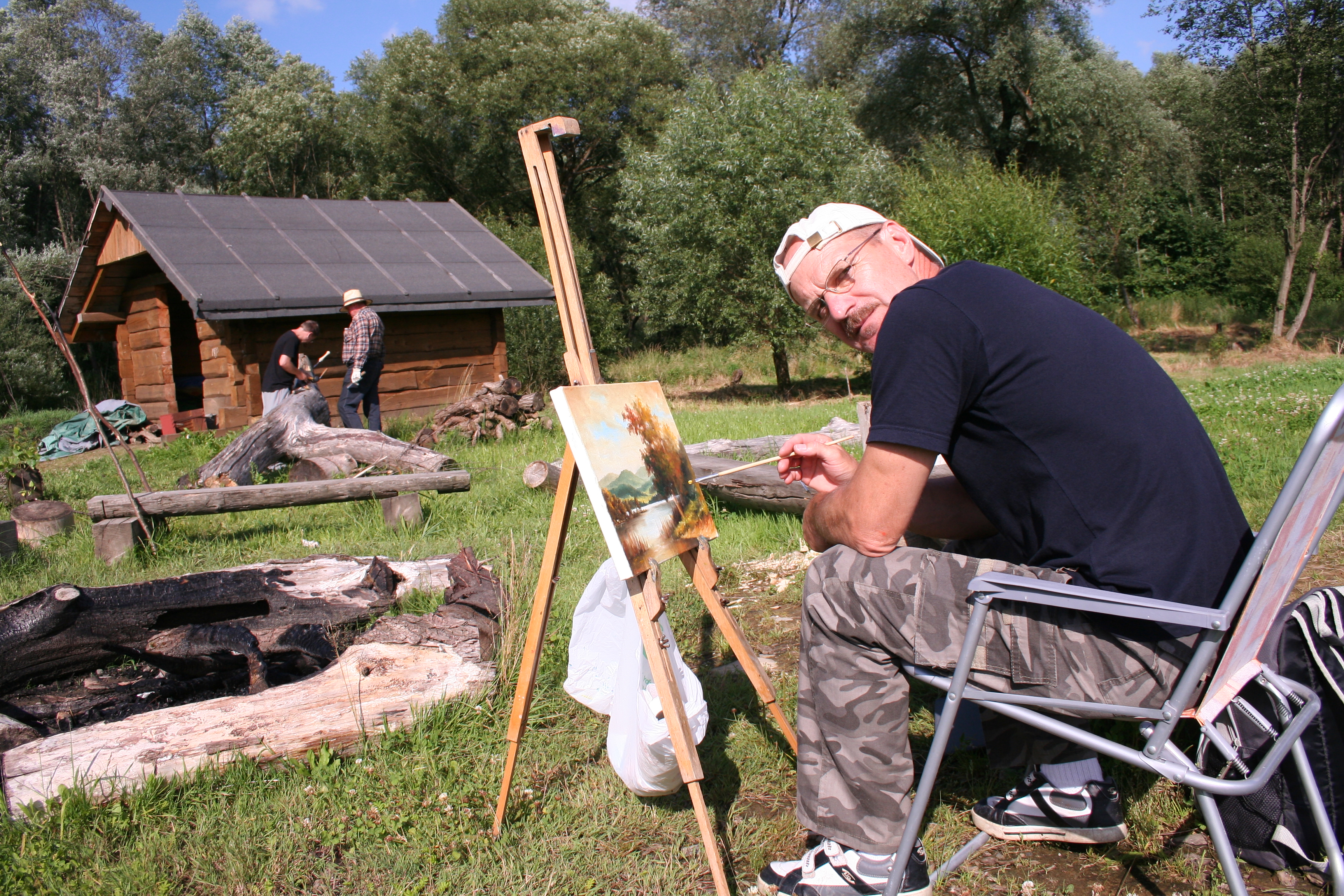SKART Plener Myczkowce 3