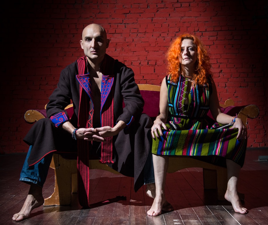 foto promo syl i stif